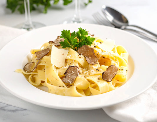 Come preparare il tartufo bianco fresco per esaltarne al meglio l’aroma in cucina