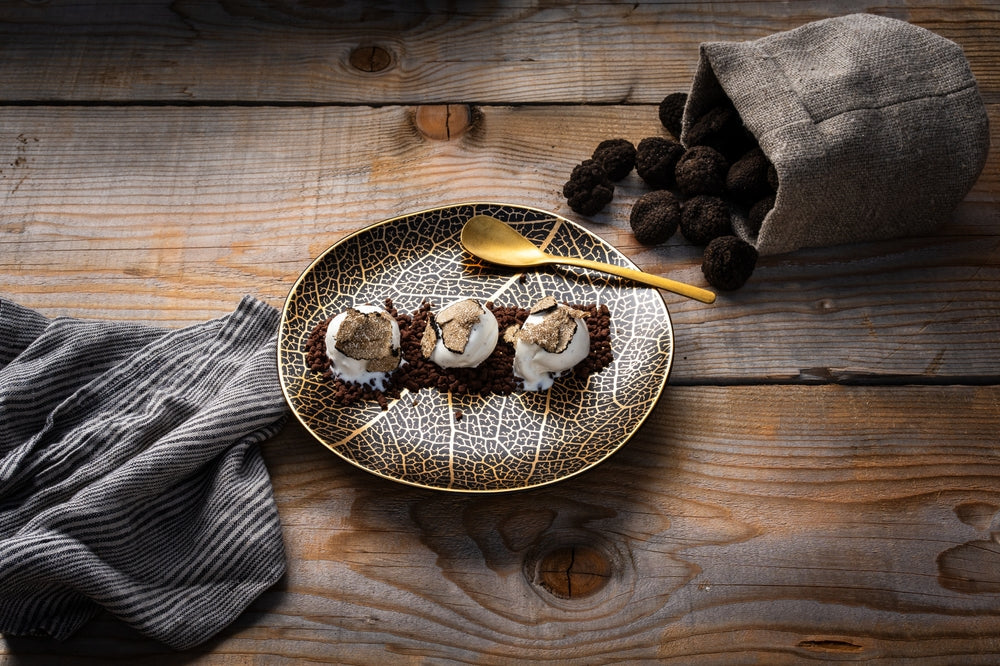 Dolci al tartufo