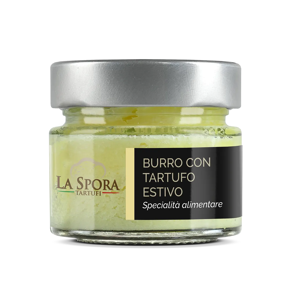 Trüffelbutter