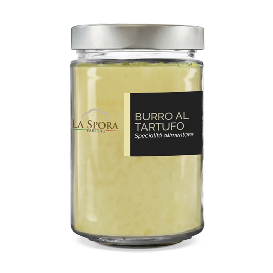 Trüffelbutter