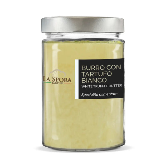 Trüffelbutter