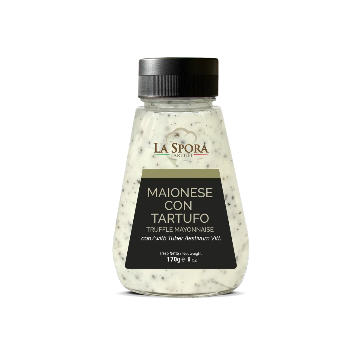 Trüffelmayonnaise