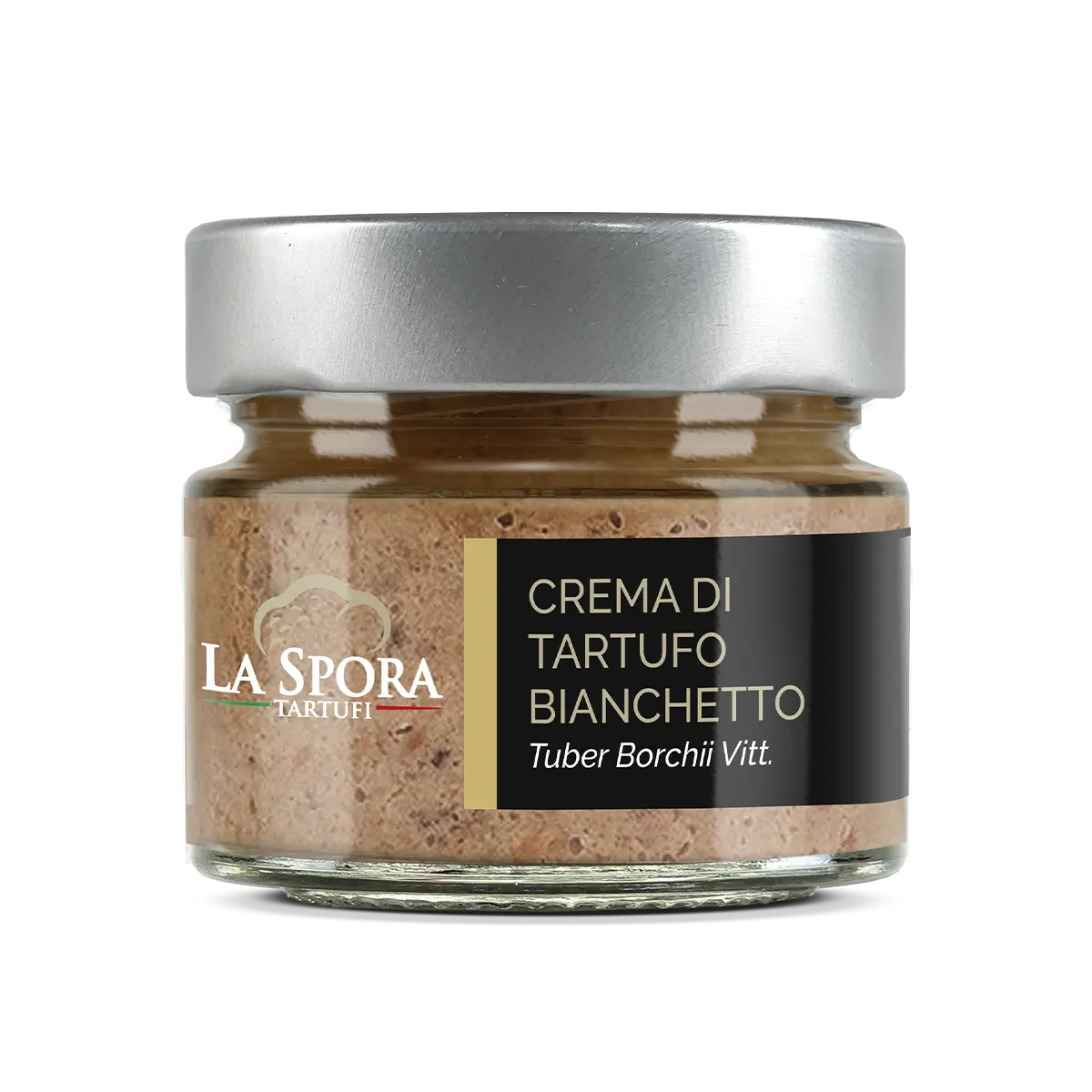 Sommerliche Trüffelcreme