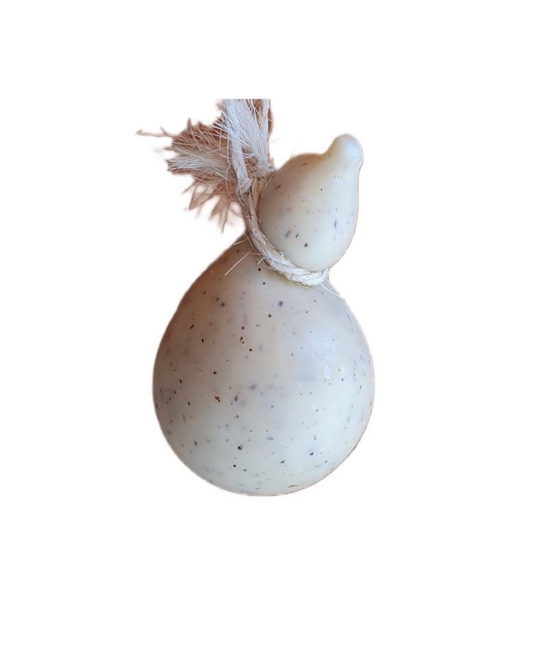 Caciocavallo (typischer Käse) mit Trüffel