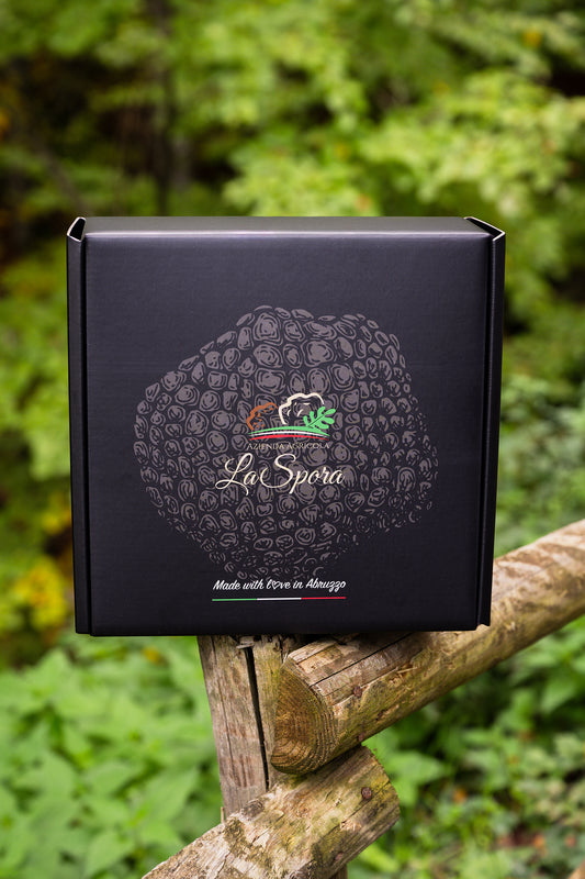 Geschenkbox „Box 1“