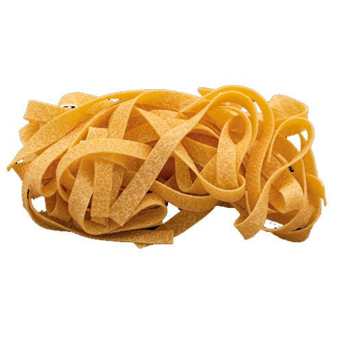 Fettuccine with truffle