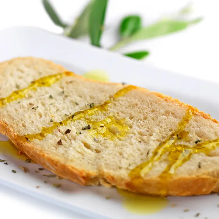 Condimento a base di olio extravergine di oliva al tartufo nero