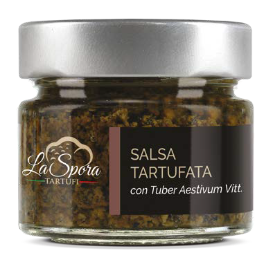 Salsa tartufata