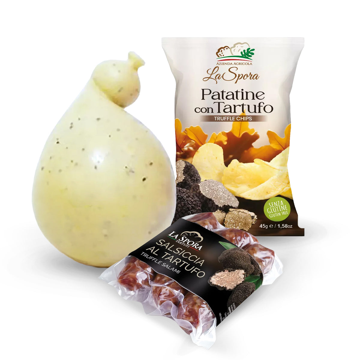 Aperitif-Set