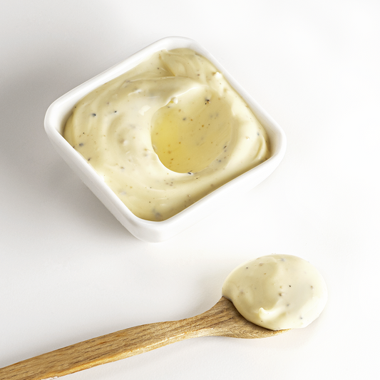 Trüffelmayonnaise