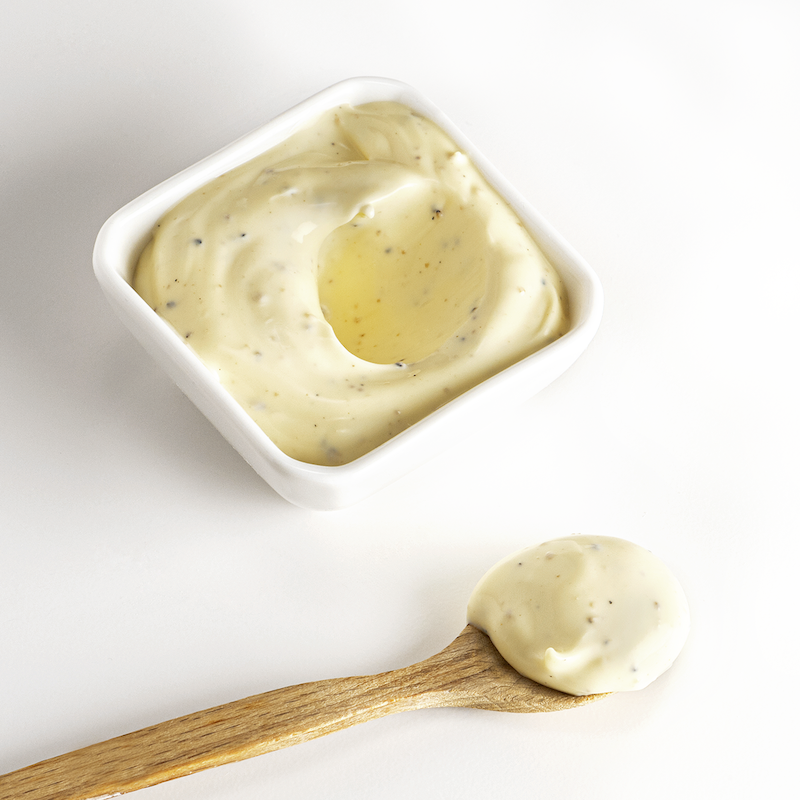 Trüffelmayonnaise