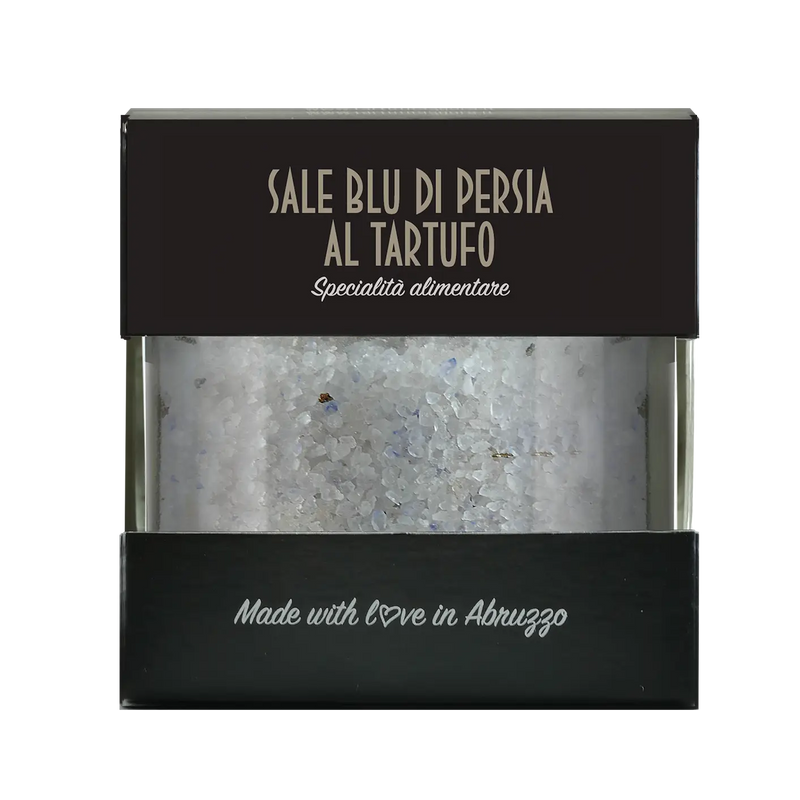 Sale Blu di Persia al tartufo
