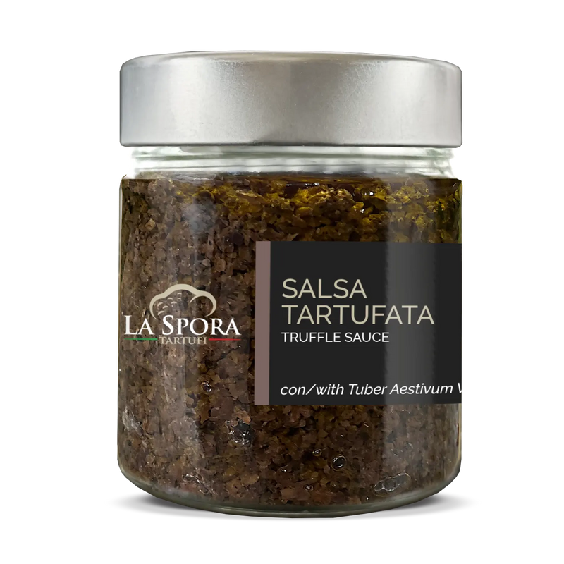 Salsa tartufata