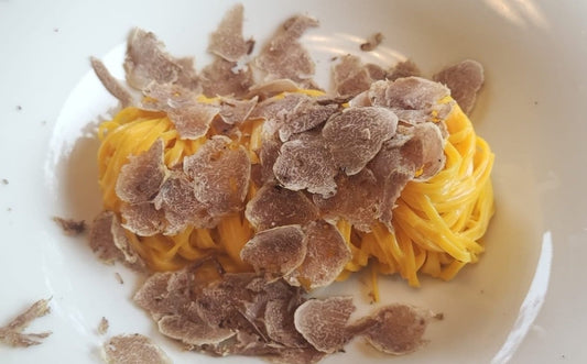 Tartufo bianco e cucina autunnale: idee per piatti dal sapore raffinato