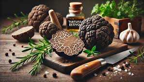 Tartufo fresco vs tartufo conservato: differenze e consigli di utilizzo