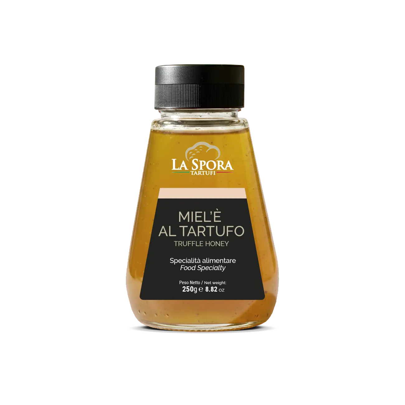 Truffle honey