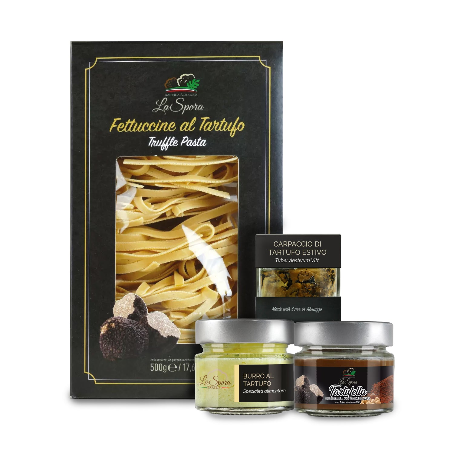 Kit Una cena per Due