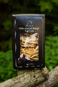 Fettuccine with truffle