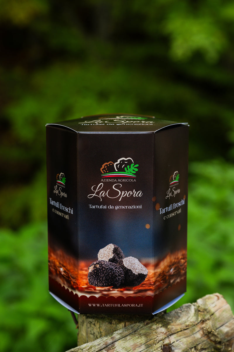 Gift Box “Hexagonal 2”