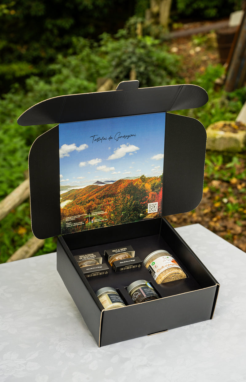 Gift Box “Box 3”