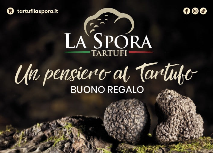 Gift card (buono regalo) valore € 70,00