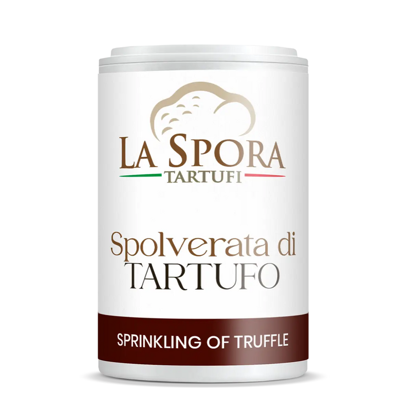 Spolverata di tartufo