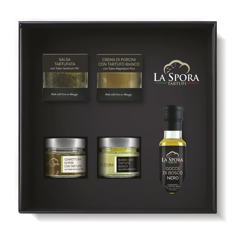 Geschenkbox „Box 1“