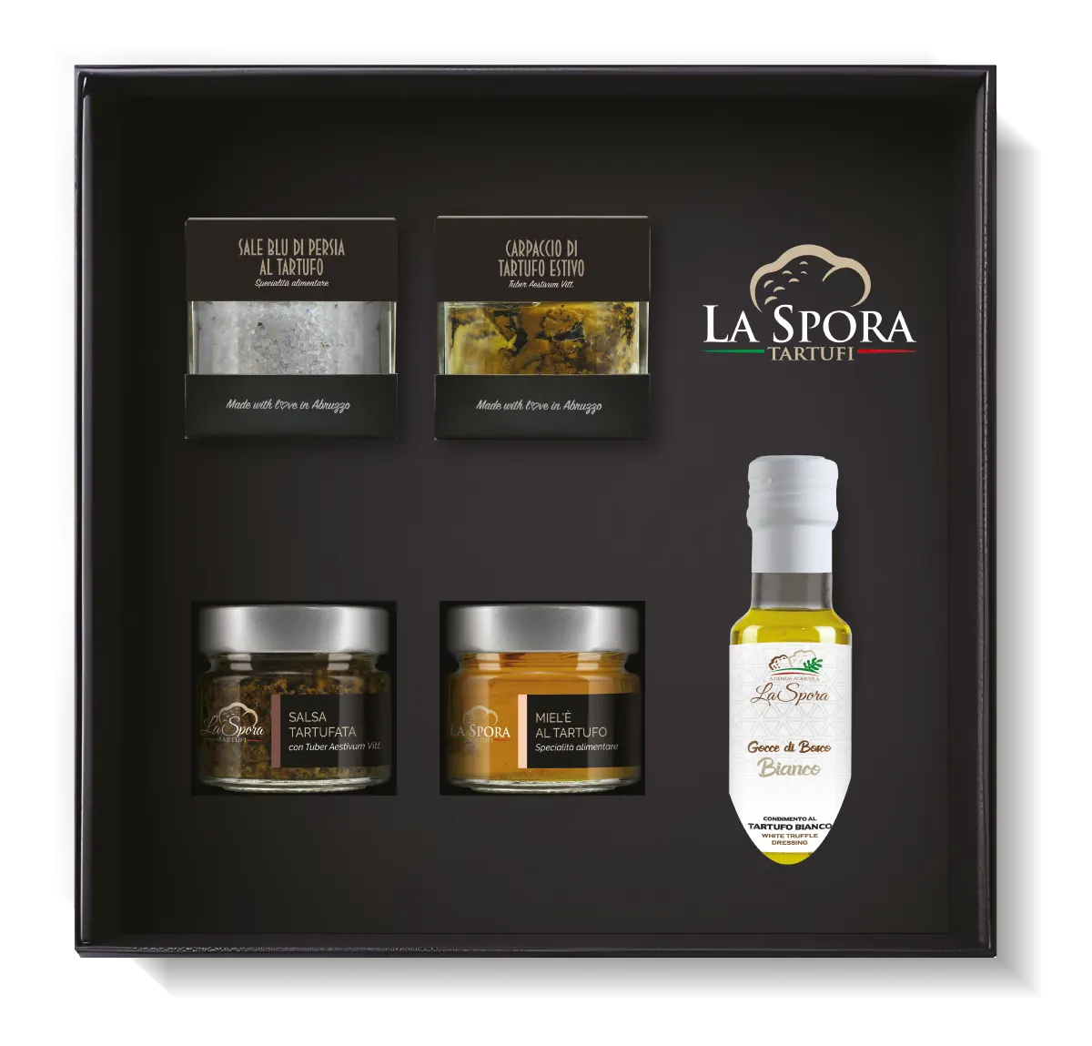 Box regalo “Box 2”