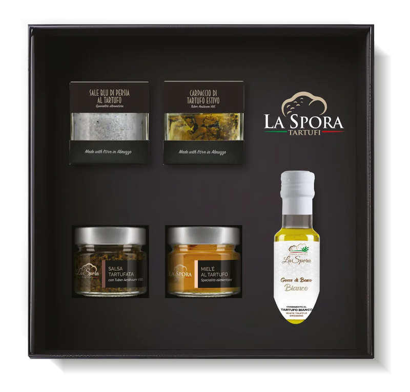 Geschenkbox „Box 2“