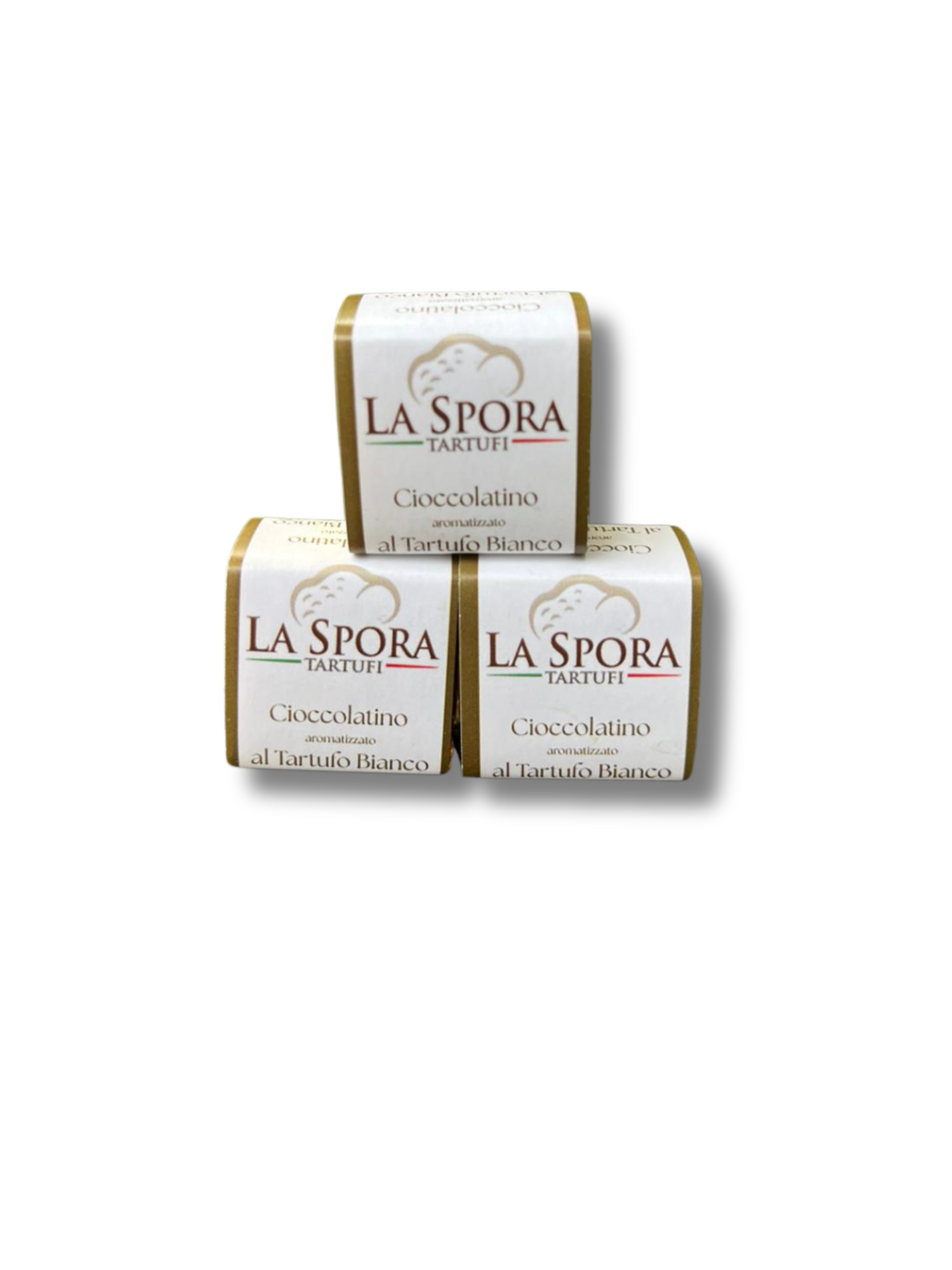 Dressing based on extra virgin olive oil with black truffle