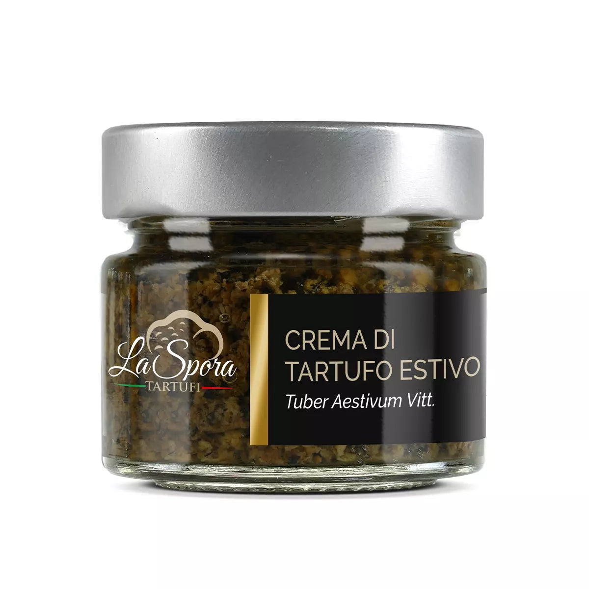 Summer truffle cream