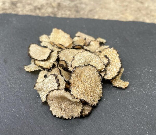 Dehydrated Summer Truffle