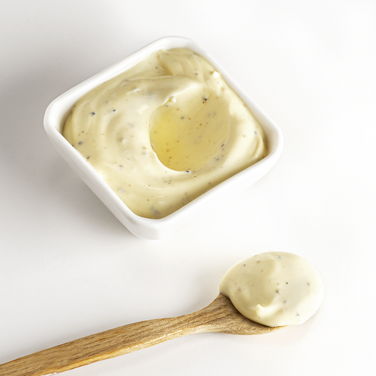 Truffle Mayonnaise