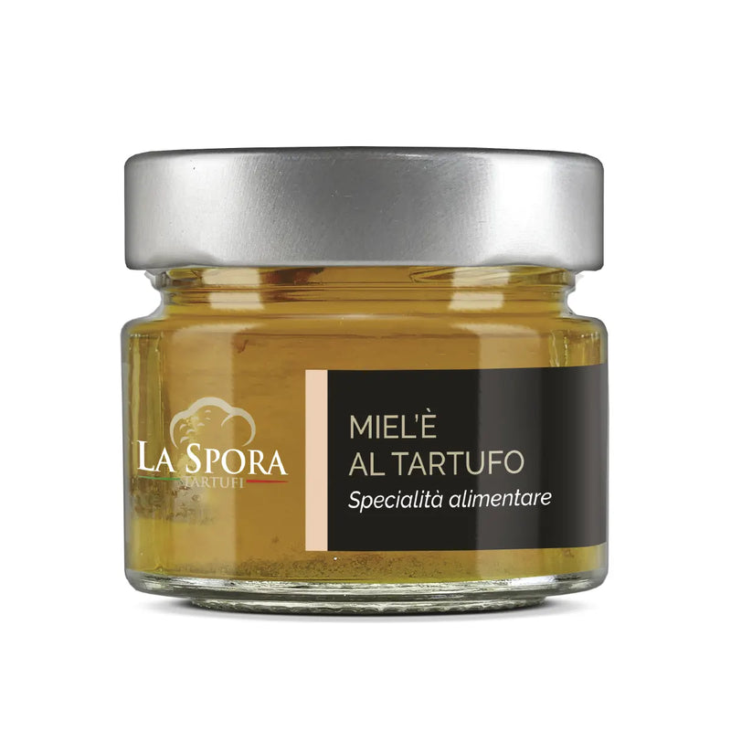 Trüffelhonig