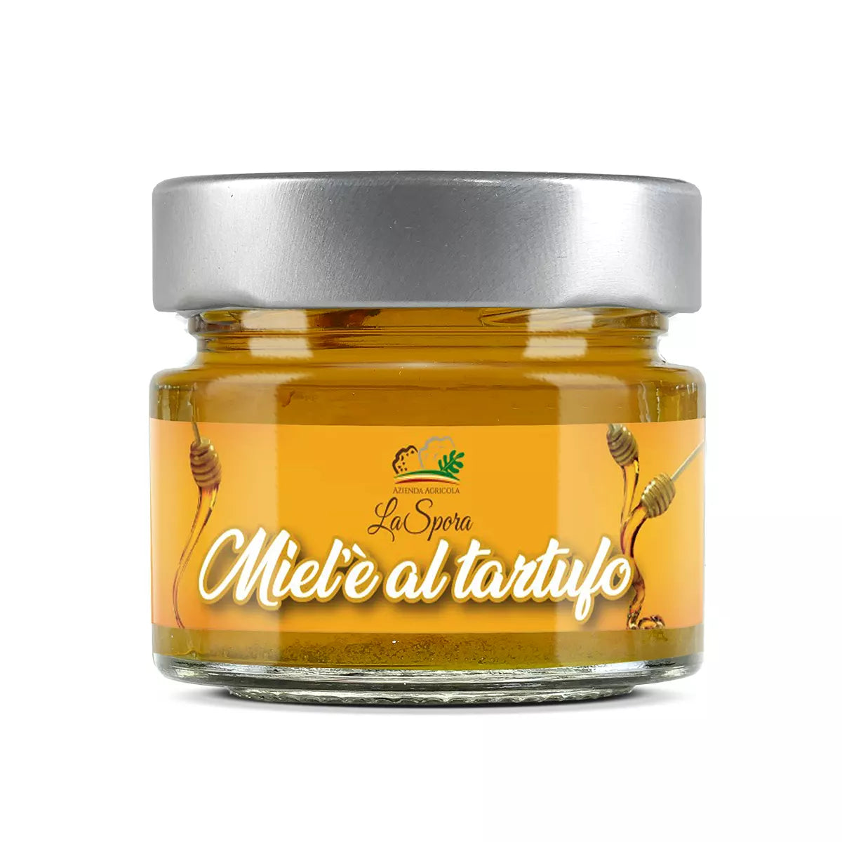 Truffle honey