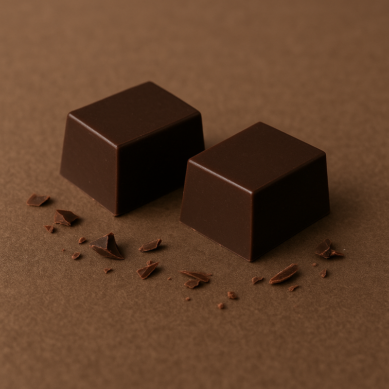 Dressing based on extra virgin olive oil with black truffle