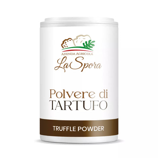 Image Polvere di tartufo