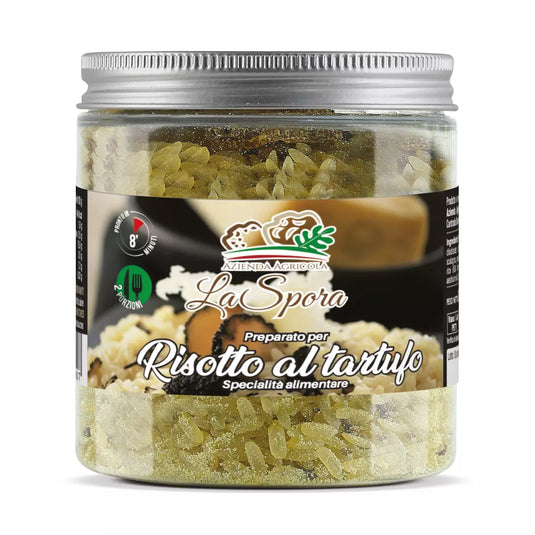 Image Trüffelrisotto