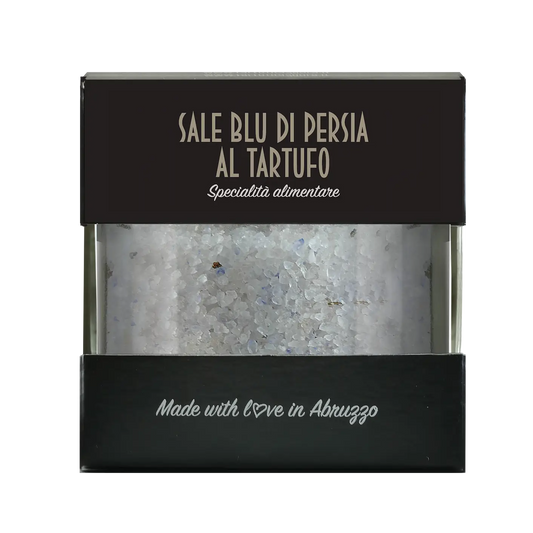 Sale Blu di Persia al tartufo