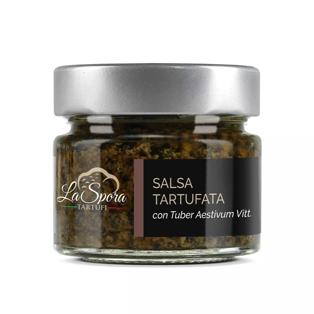 Salsa tartufata