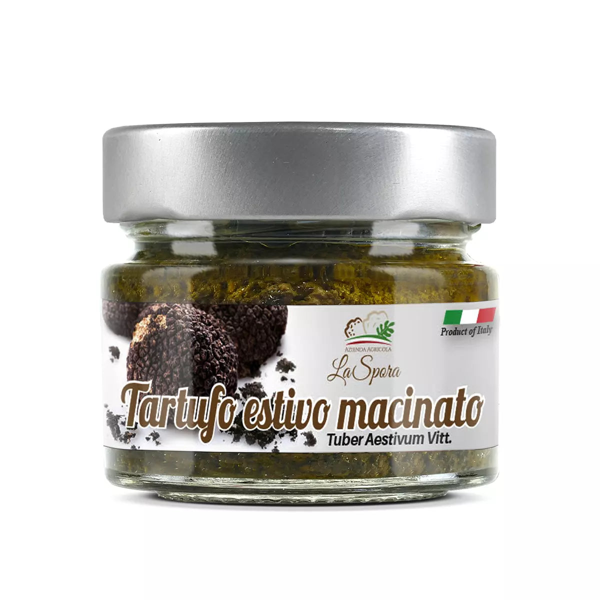 Tartufo estivo macinato