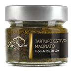 Specialità al tartufo