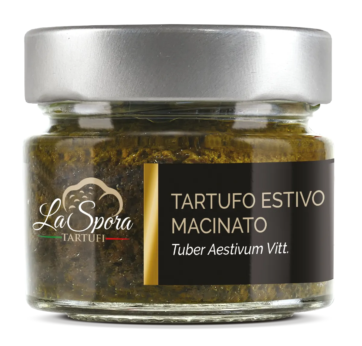 Tartufo estivo macinato