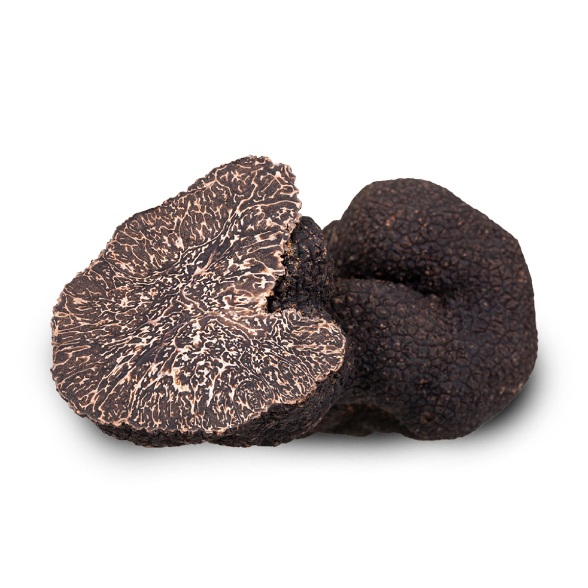 Tartufo Nero Pregiato (Tuber Melanosporum Vitt.)